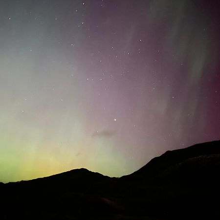 Queenstown Mountain Getaway Bagian luar foto