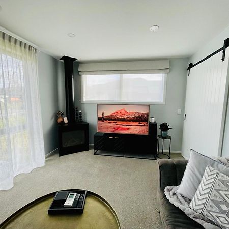 Queenstown Mountain Getaway Bagian luar foto