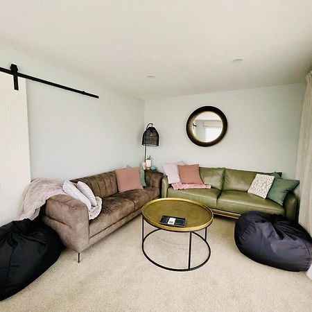 Queenstown Mountain Getaway Bagian luar foto