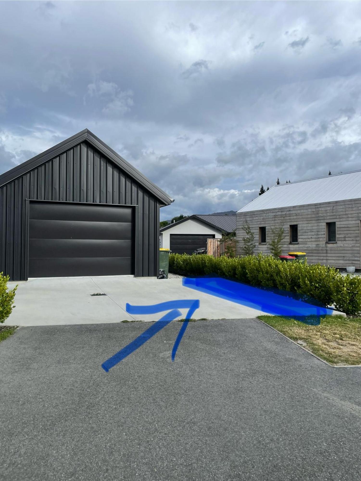 Queenstown Mountain Getaway Bagian luar foto