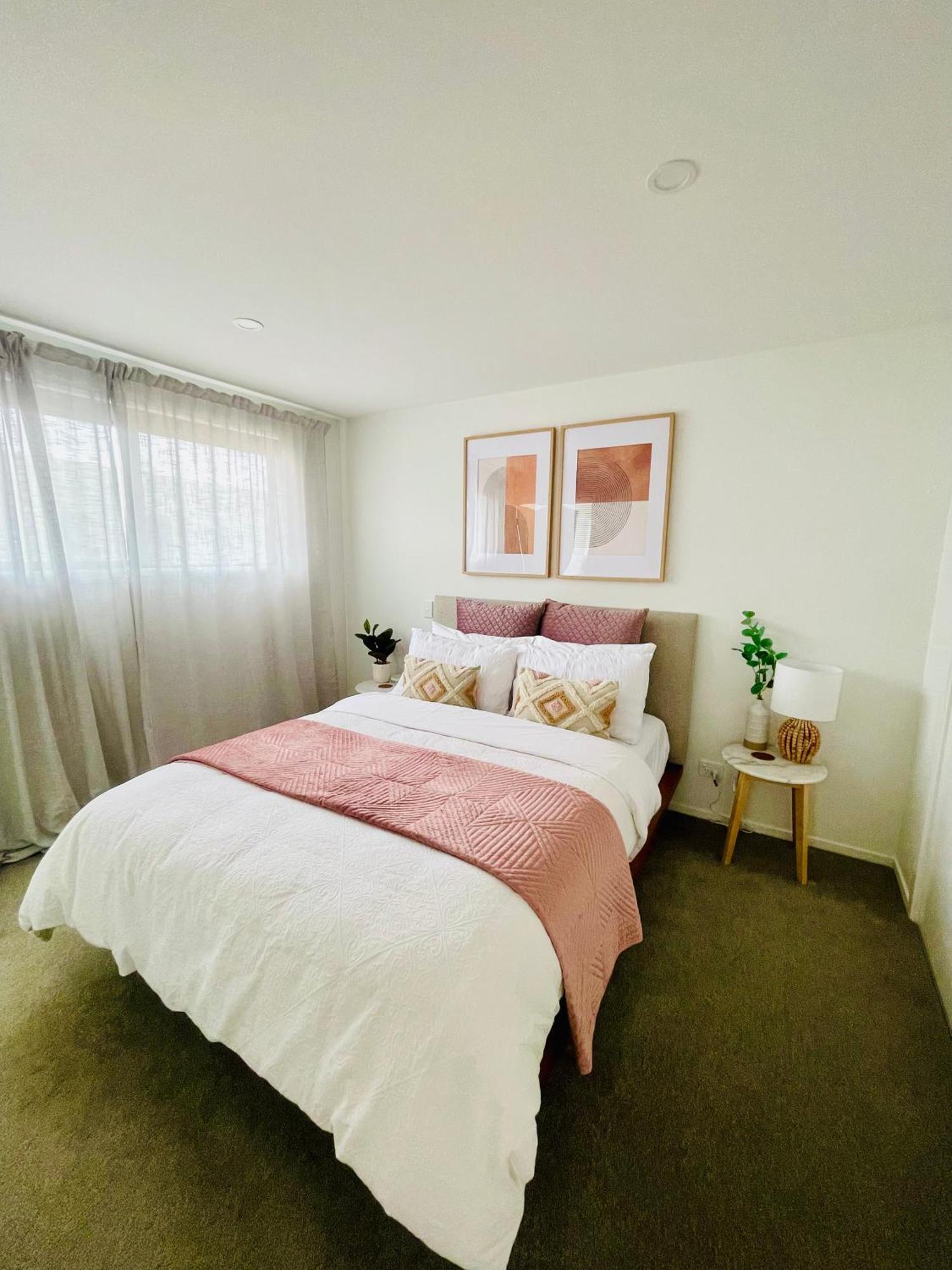 Queenstown Mountain Getaway Bagian luar foto