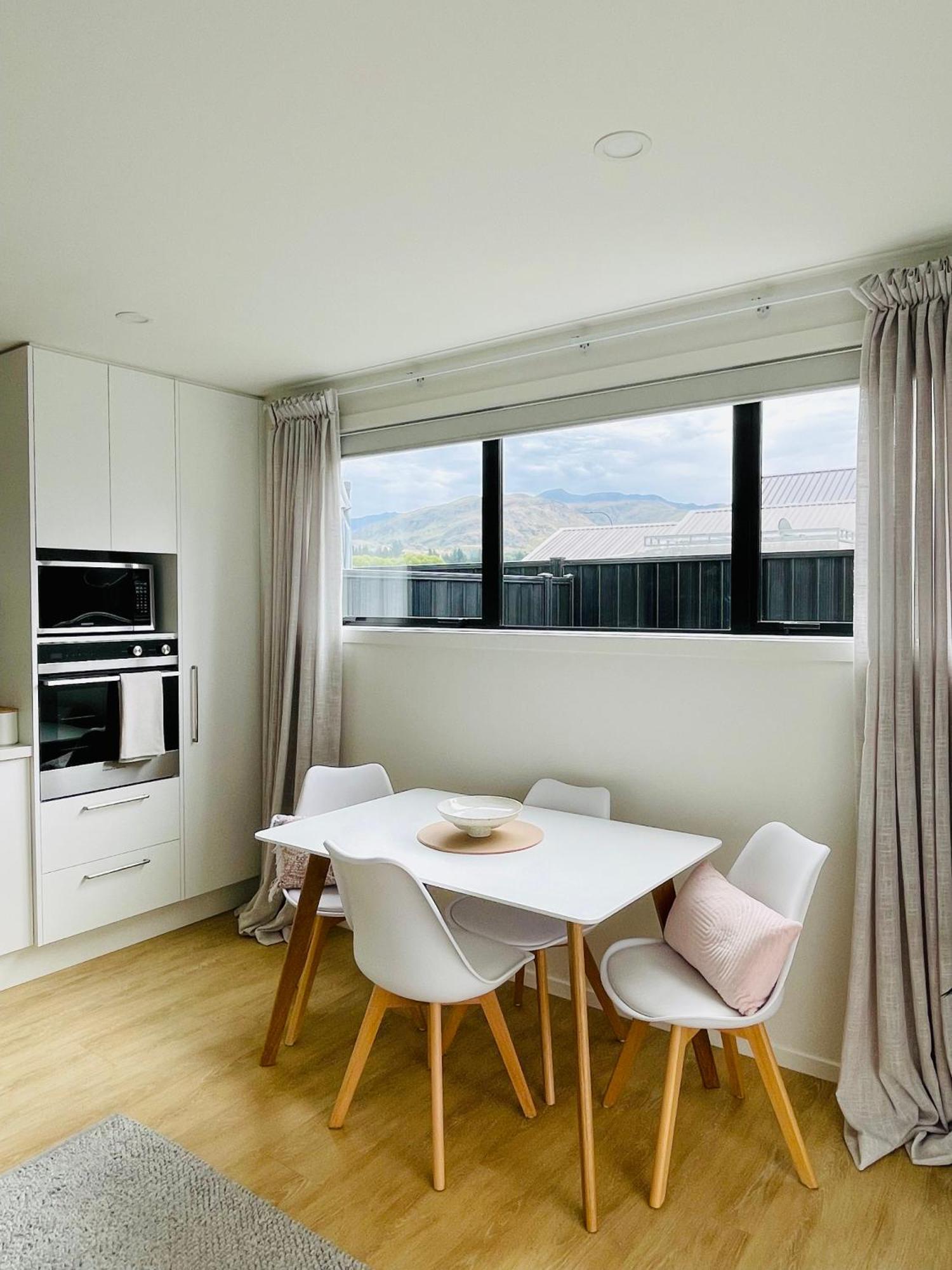 Queenstown Mountain Getaway Bagian luar foto