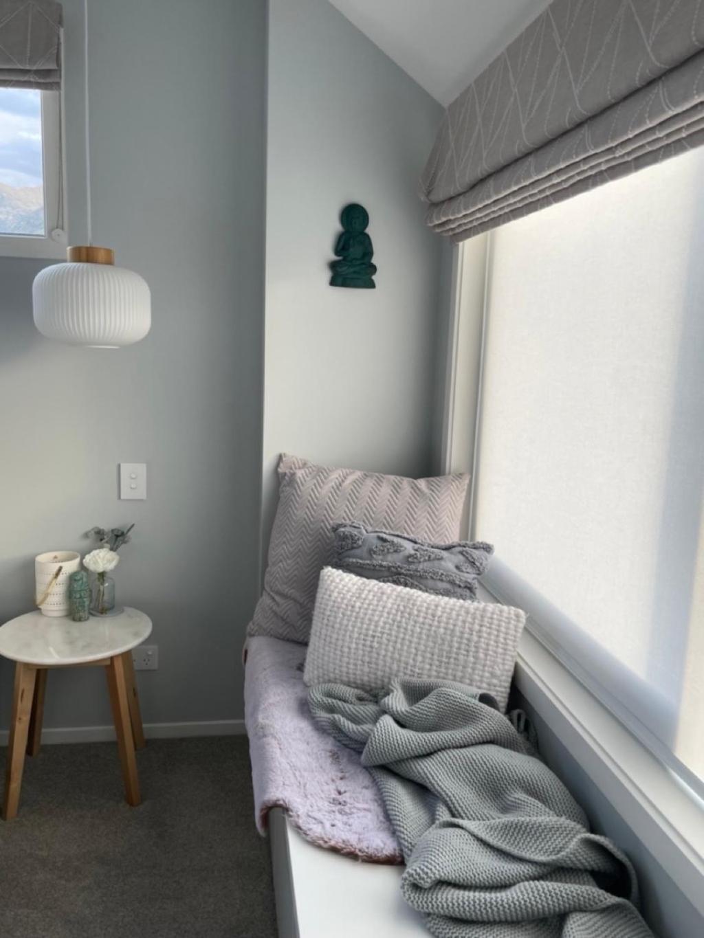 Queenstown Mountain Getaway Bagian luar foto