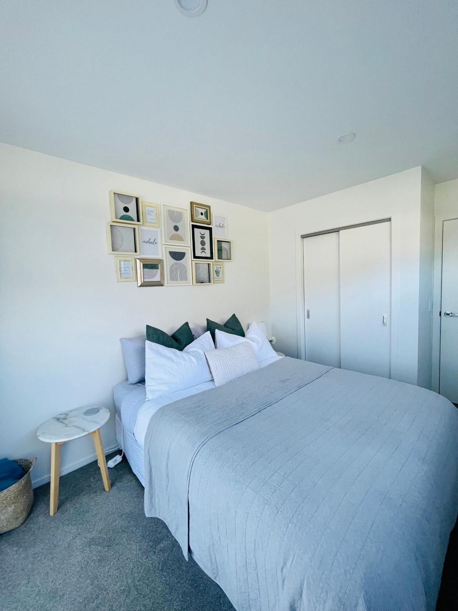 Queenstown Mountain Getaway Bagian luar foto