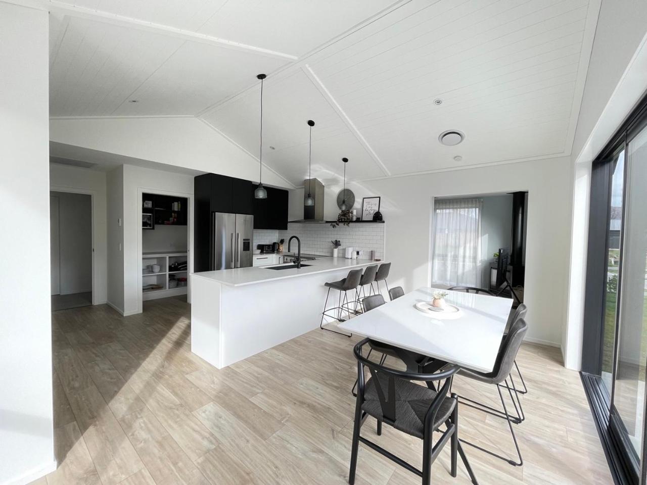 Queenstown Mountain Getaway Bagian luar foto