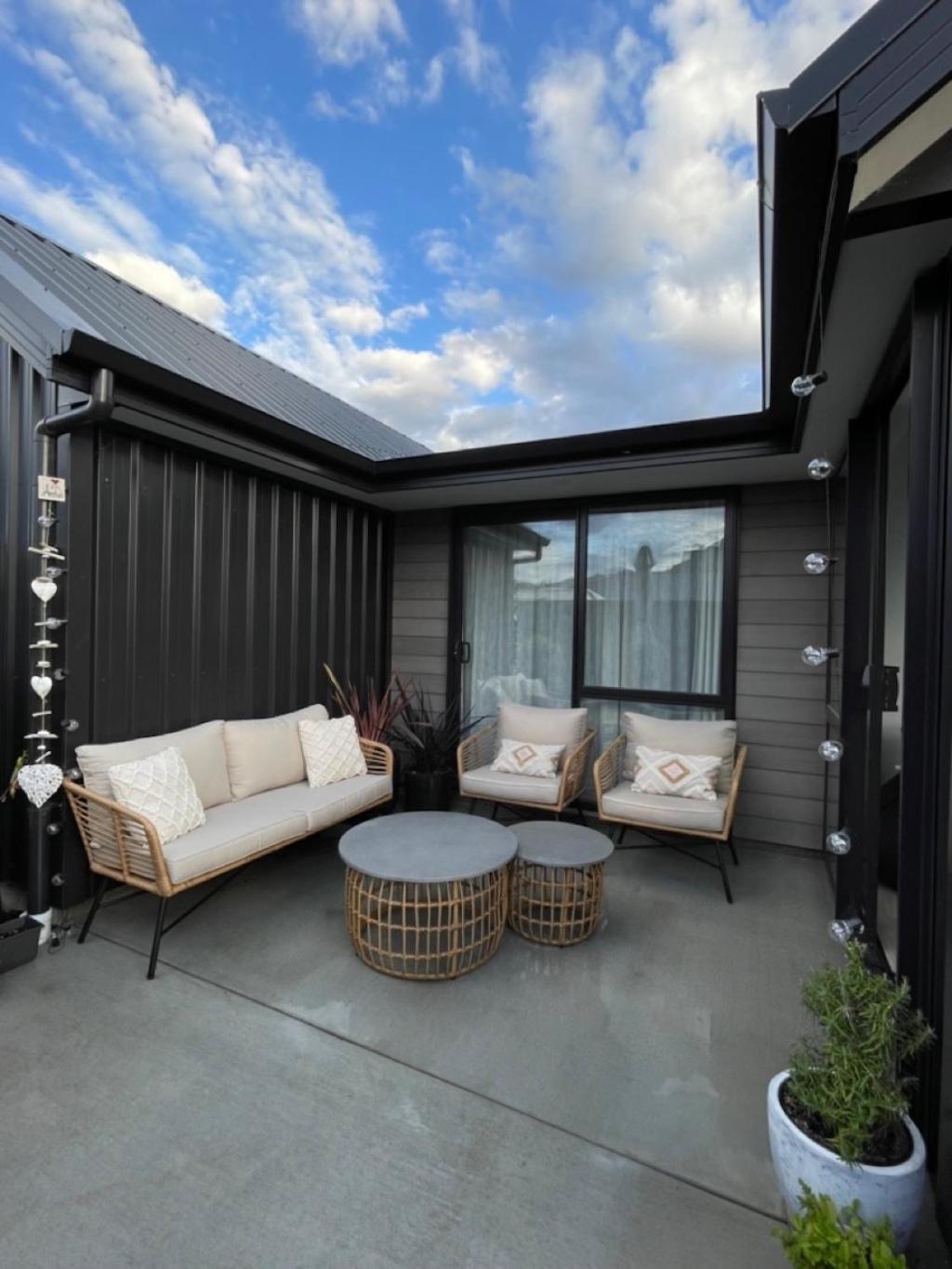 Queenstown Mountain Getaway Bagian luar foto