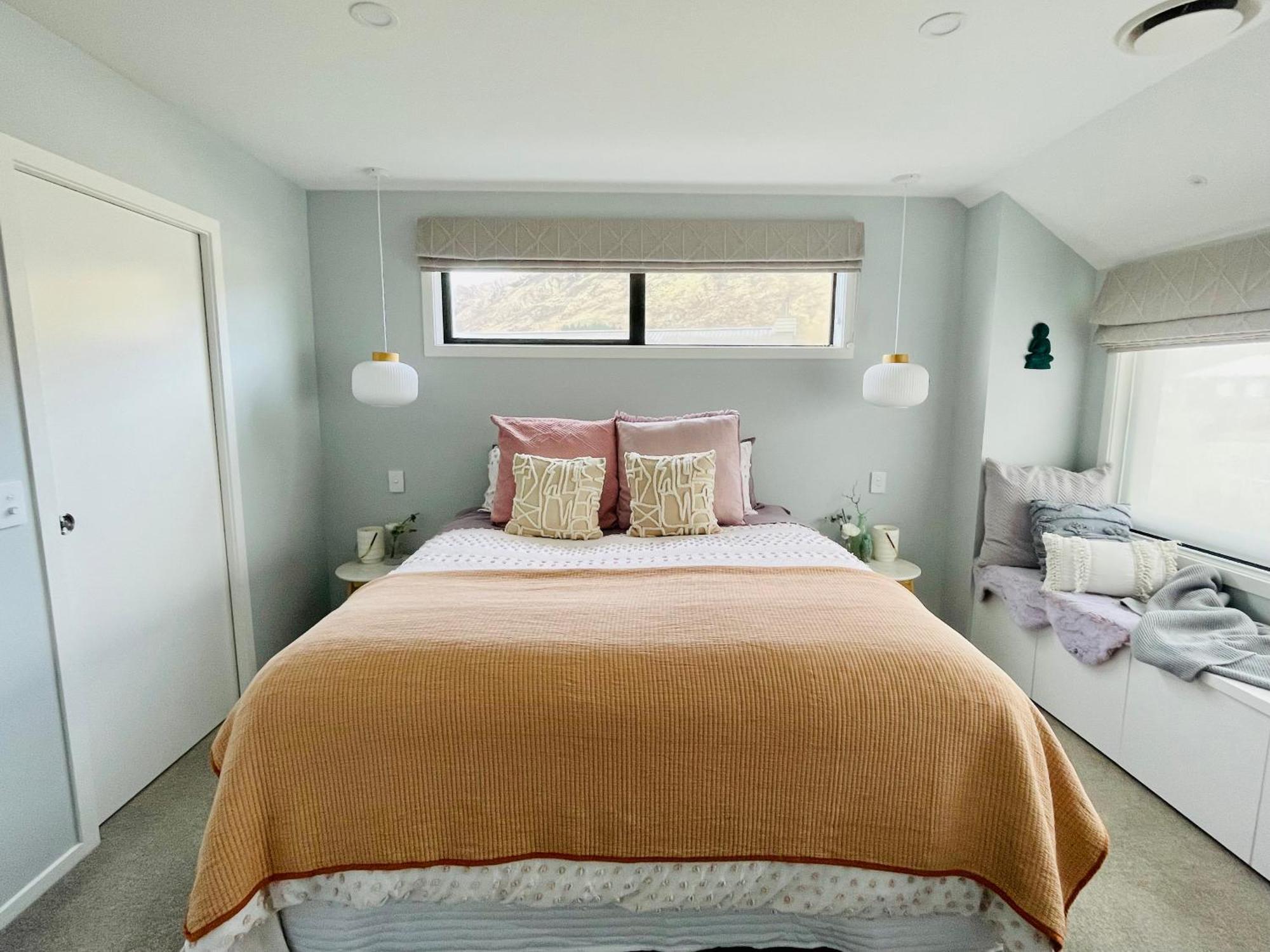 Queenstown Mountain Getaway Bagian luar foto