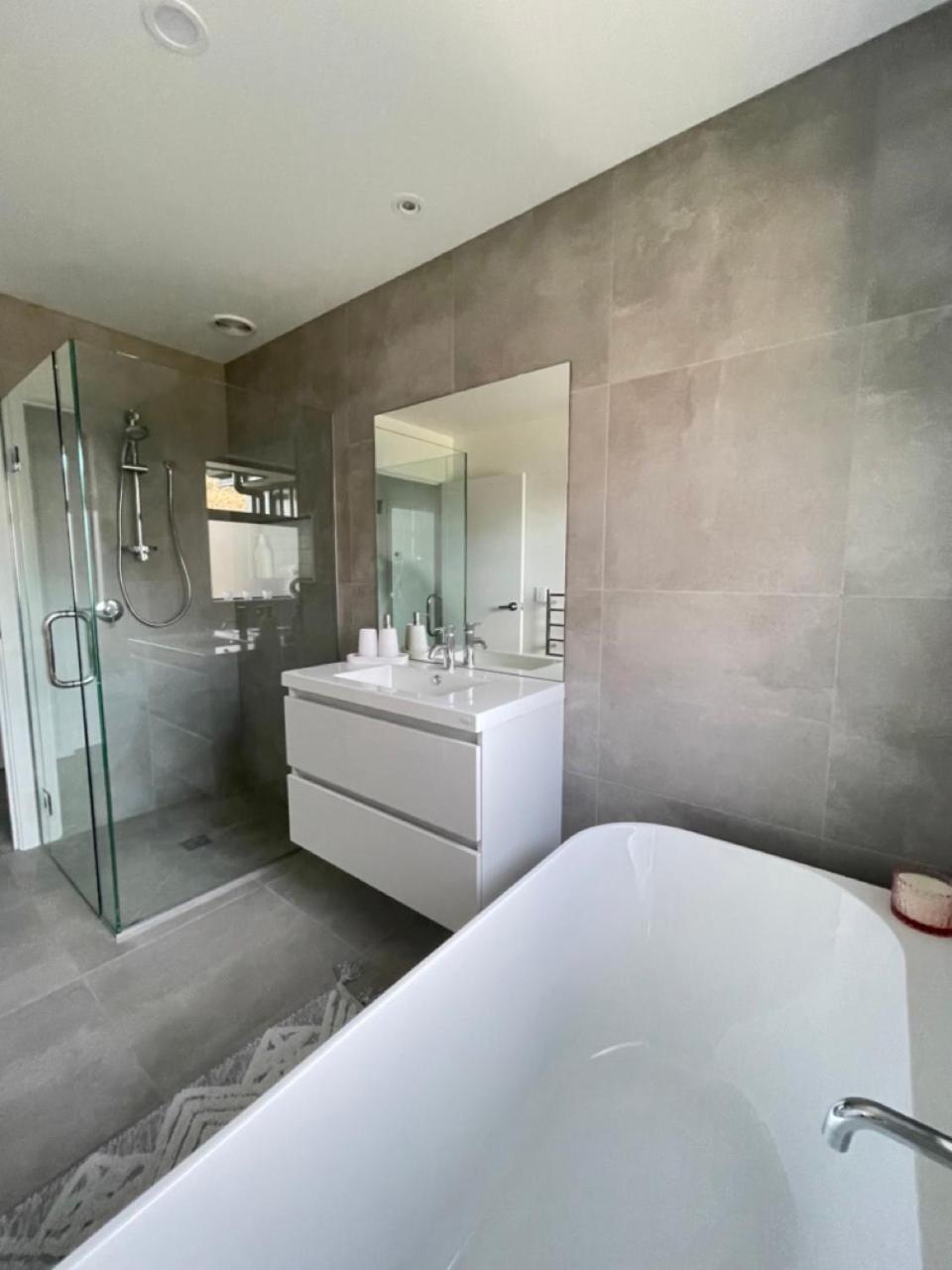 Queenstown Mountain Getaway Bagian luar foto