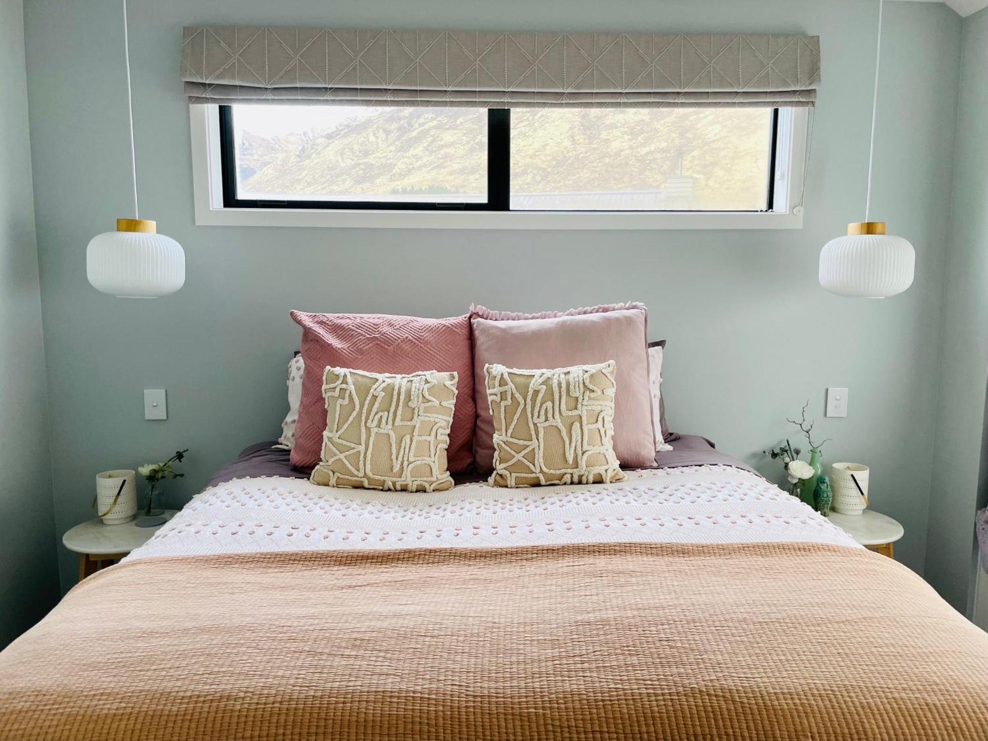 Queenstown Mountain Getaway Bagian luar foto