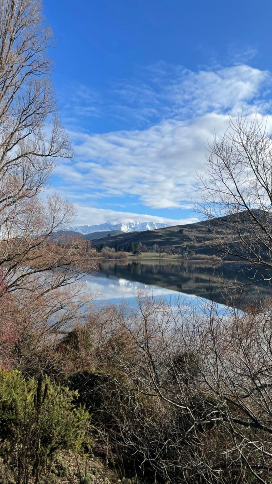 Queenstown Mountain Getaway Bagian luar foto
